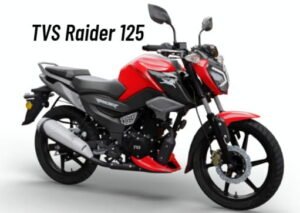 Rider 125