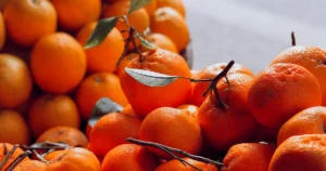 संतरे का सेवन कर मिलेंगे जबरदस्त फायदे कई बीमारियां होंगी दूर,