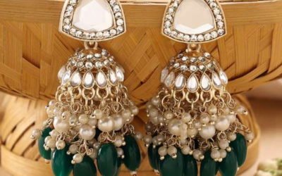 Jhumka Design 2024