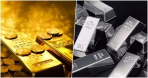 Gold-Silver Price Today: जानें सोने-चांदी की नए अपडेट