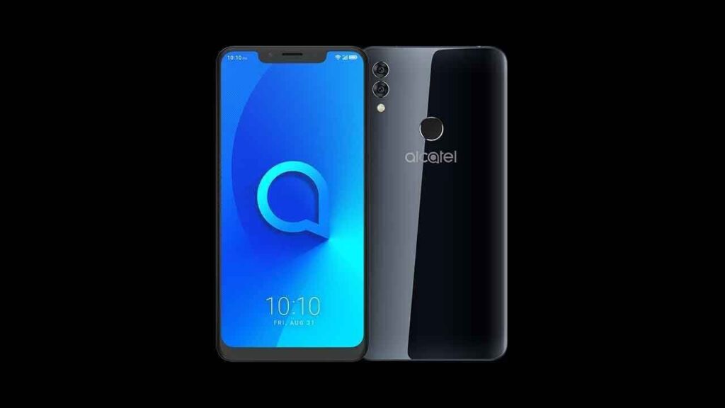 Alcatel का आगामी स्मार्टफोन मॉडल भारत में लॉन्च से पहले