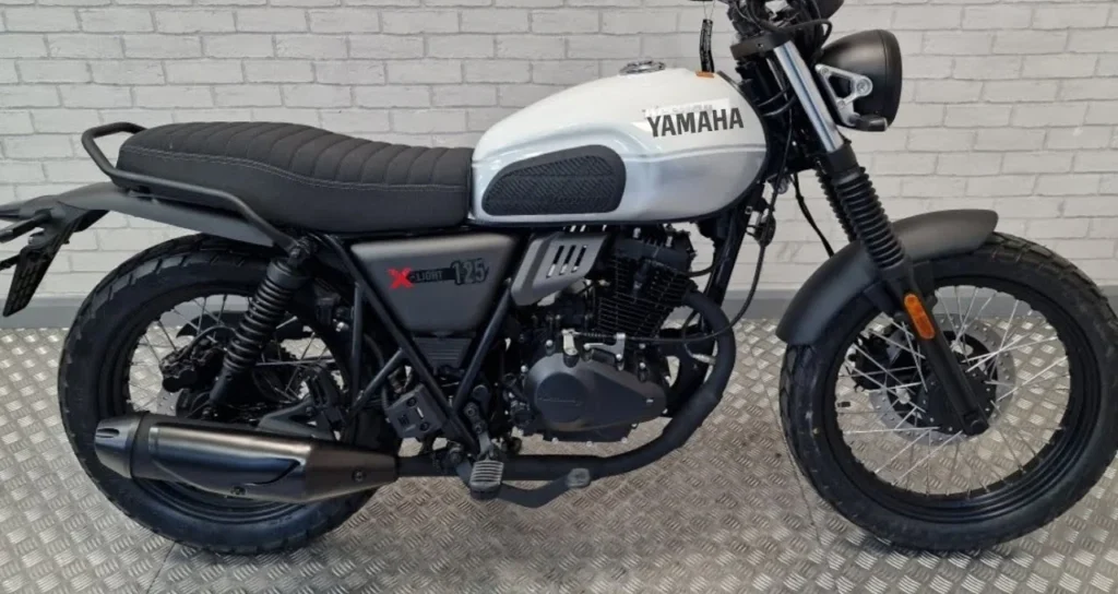 Yamaha RX 125: आ रही है यामाहा की सबसे आइकॉनिक बाइक का नया अवतार, जबरदस्त माइलेज के साथ बनेगी मिडिल क्लास की पहली पसंद