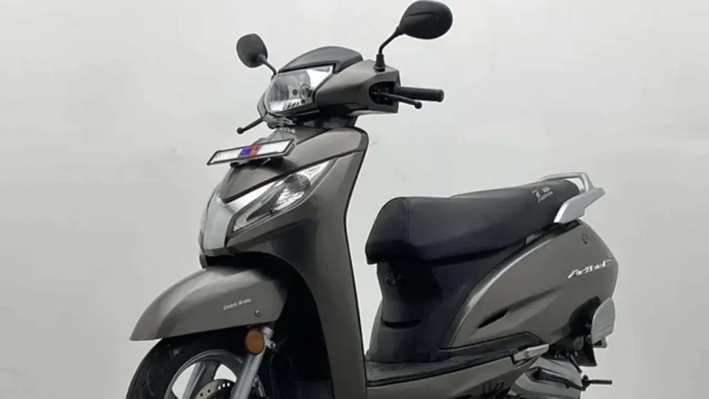Honda Activa, sell 500 millions Unit दोपहिया वाहन निर्माण का कीर्तिमान, Activa बनी भरोसे की पहचान