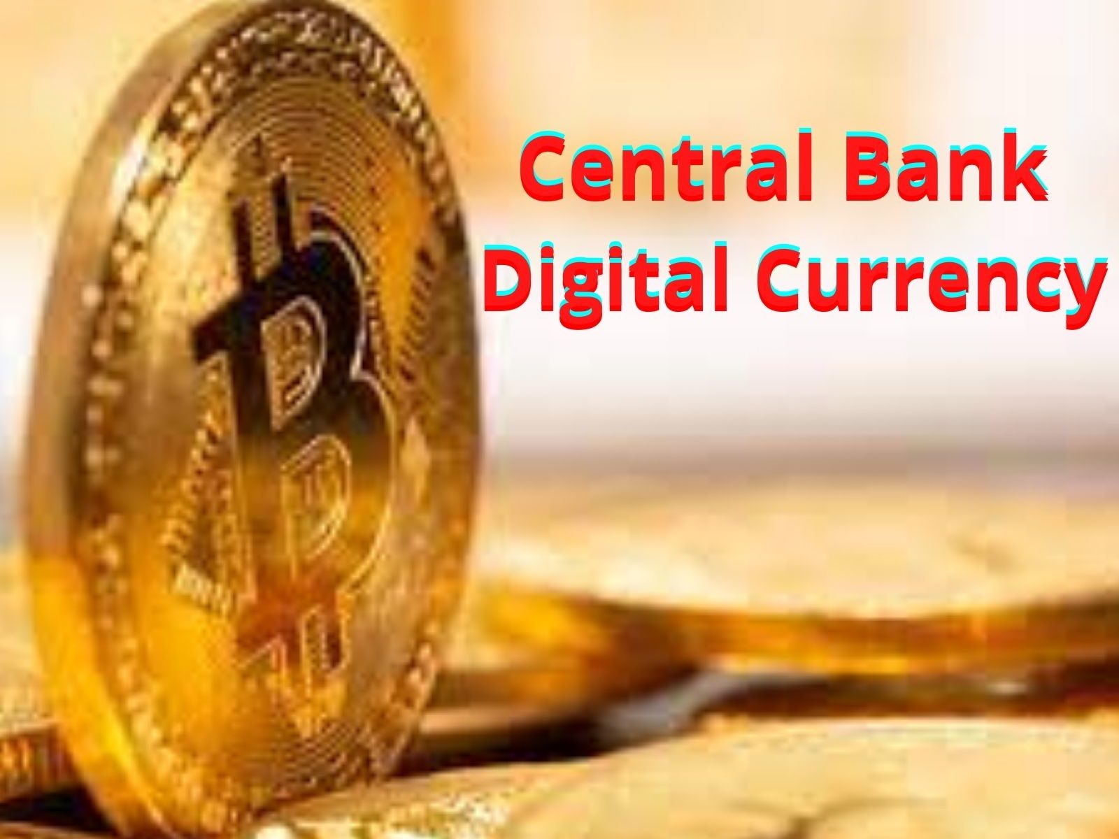 India's New Digital Currency Launch:भारत की नई डिजिटल करेंसी और इसका अर्थव्यवस्था पर प्रभाव