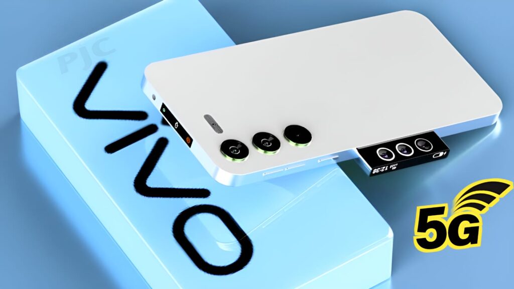 Vivo V51 Pro Max 5G: 108MP कैमरा और Snapdragon 8 Gen 3 प्रोसेसर के साथ लॉन्च, जानिए क्या है इसमें खास