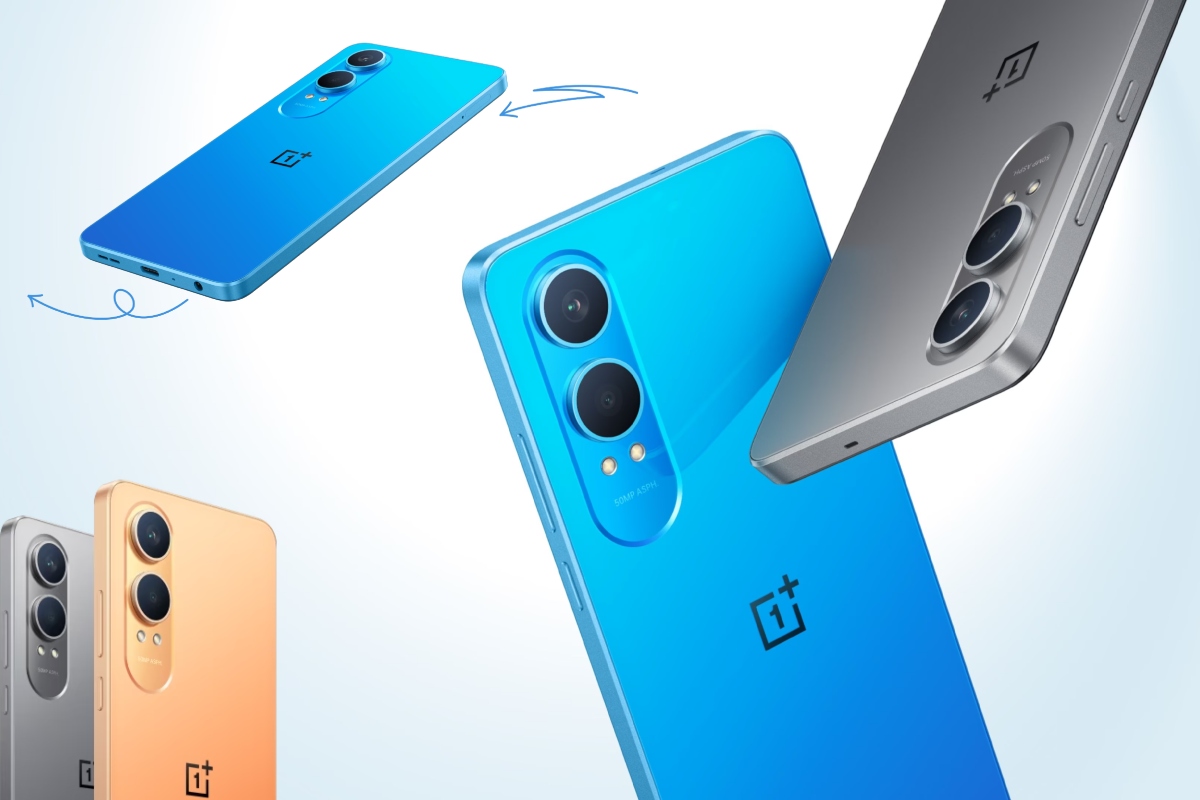 OnePlus Nord CE 4 Lite 5G: आय है क्या तो फोन आया है देख तो लो एक बार