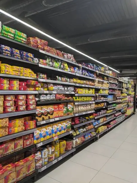 Vishal Mega Mart की कहानी: फोटोस्टेट की दुकान से लेकर देशभर की रिटेल चेन बनने तक का सफर