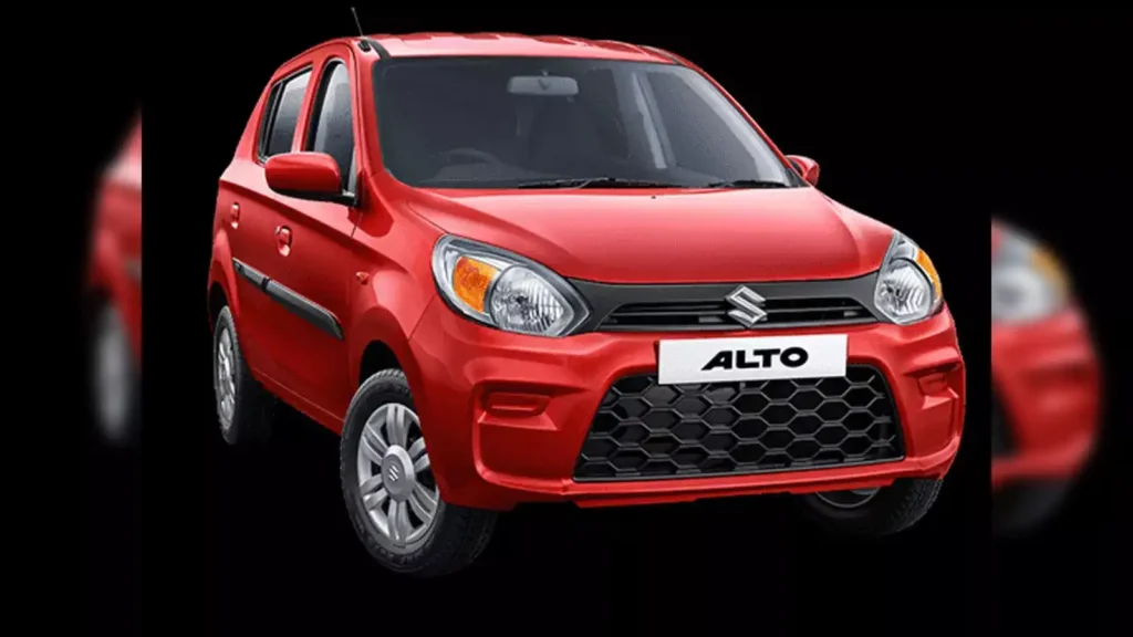 ₹80,000 की डाउन पेमेंट पर नई Maruti Alto 800 Electric: दमदार 300KM रेंज 6 एयरबैग, 2 घंटे में फुल चार्ज