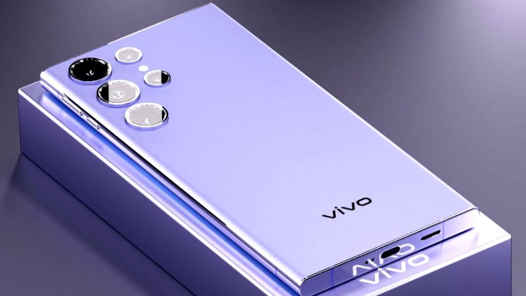 Vivo V51 Pro Max 5G: 108MP कैमरा और Snapdragon 8 Gen 3 प्रोसेसर के साथ लॉन्च, जानिए क्या है इसमें खास