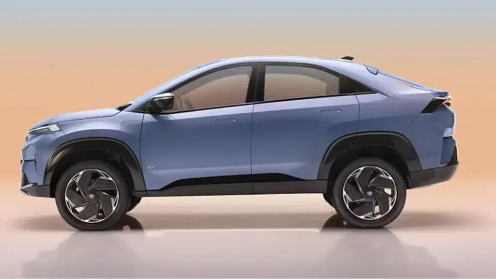 Tata Curvv EV: ठोस लोहे जैसी मजबूती और 5-स्टार सेफ्टी, इलेक्ट्रिक कारों में बनी सबसे बड़ी मिसाल