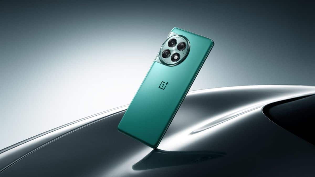 OnePlus Ace 3 Pro: दमदार लुक और जानदार फीचर्स के साथ पेश हुआ 5G स्मार्टफोन, 12GB RAM और 80W Super Fast Charger का साथ