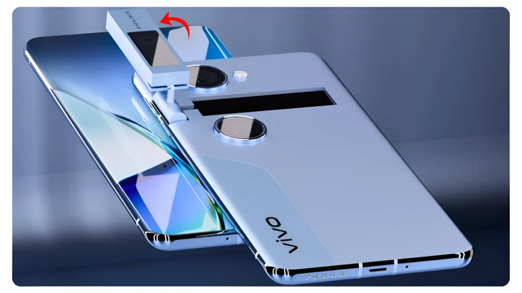 Vivo V50 5G कम कीमत में 12GB रैम, 256GB स्टोरेज और 90W फास्ट चार्जिंग के साथ