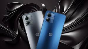 Moto Premium 5G Smartphone: दमदार फीचर्स के साथ Motorola का नया धाकड़ स्मार्टफोन