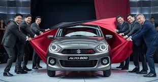 चुपचाप लॉन्च हुई Maruti Alto 800: सिर्फ 2.80 लाख में 38 km/l माइलेज और दमदार इंजन के साथ लौट आई लक्ज़री कार