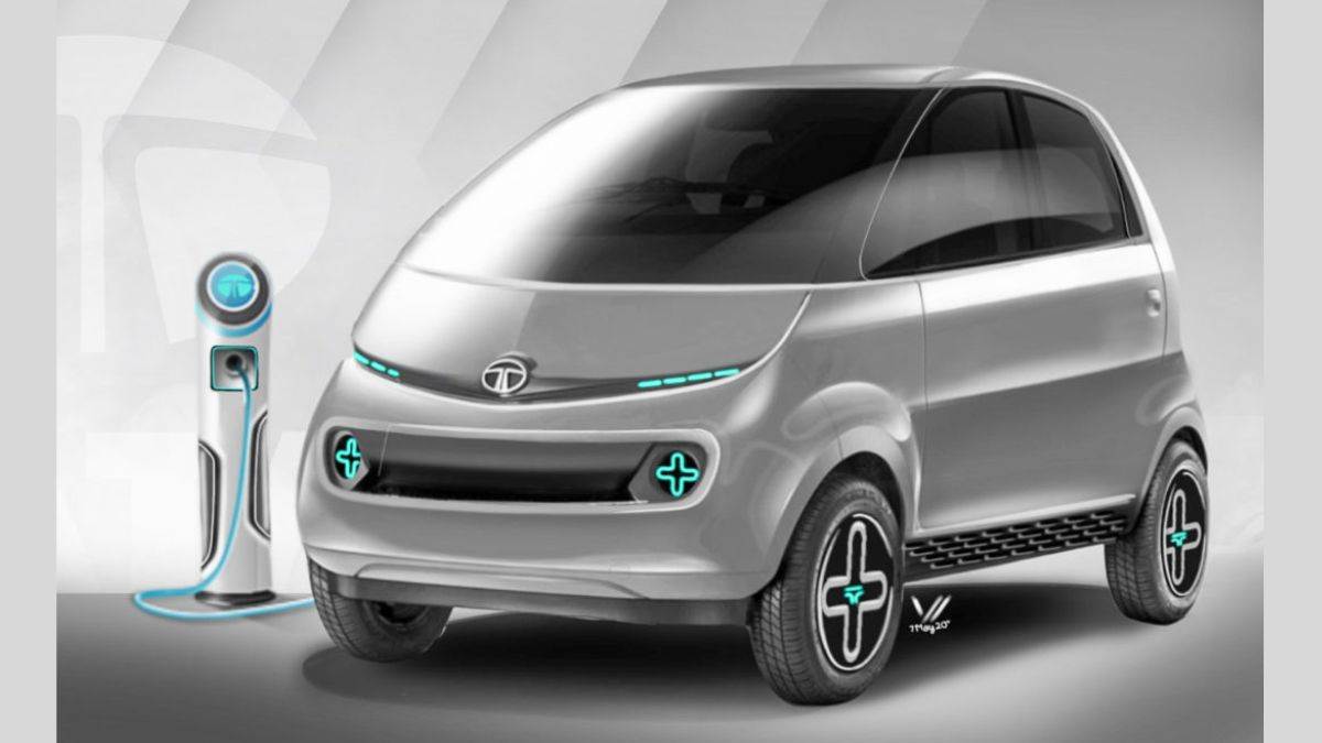 Tata Nano EV 2025: टाटा की नई माइक्रो इलेक्ट्रिक कार ने उड़ाई MG Comet EV की नींद, 300 Km की रेंज, दमदार फीचर्स और बेहद कम कीमत