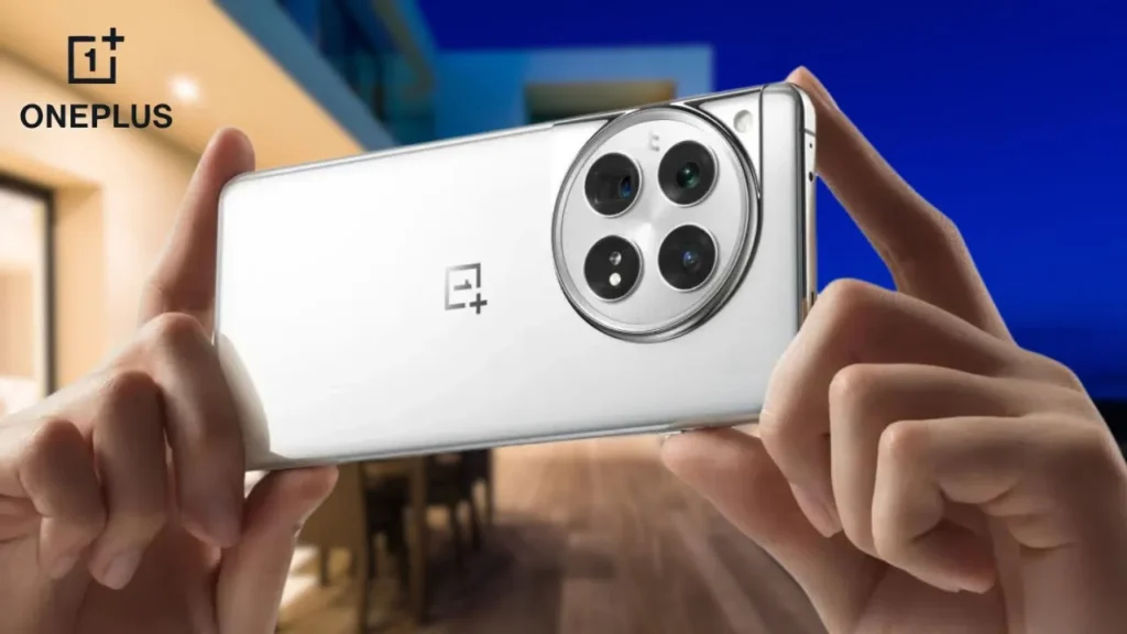 OnePlus 13 Pro 5G लॉन्च: 200MP कैमरा और Snapdragon 8 Gen 4 के साथ 2025 का सबसे पावरफुल स्मार्टफोन
