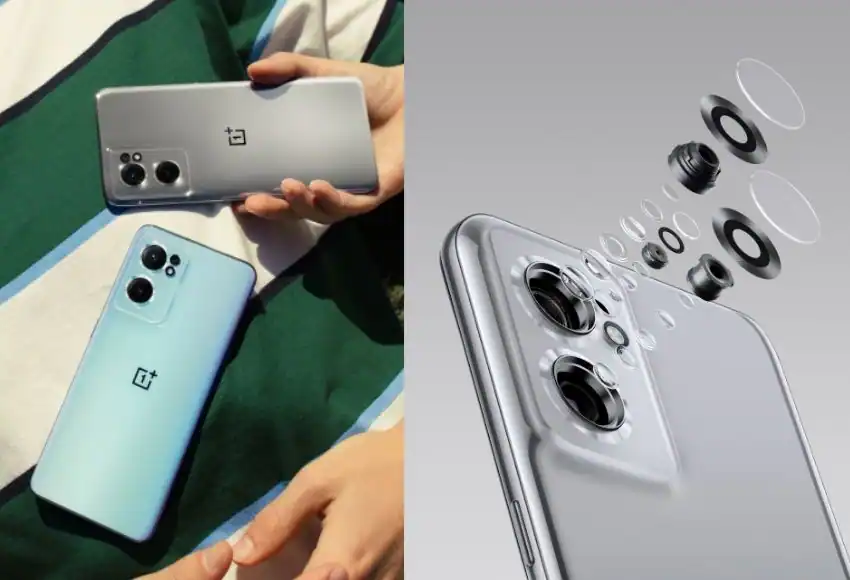 OnePlus Nord CE 5G: प्रीमियम फीचर्स वाला सस्ता 5G स्मार्टफोन