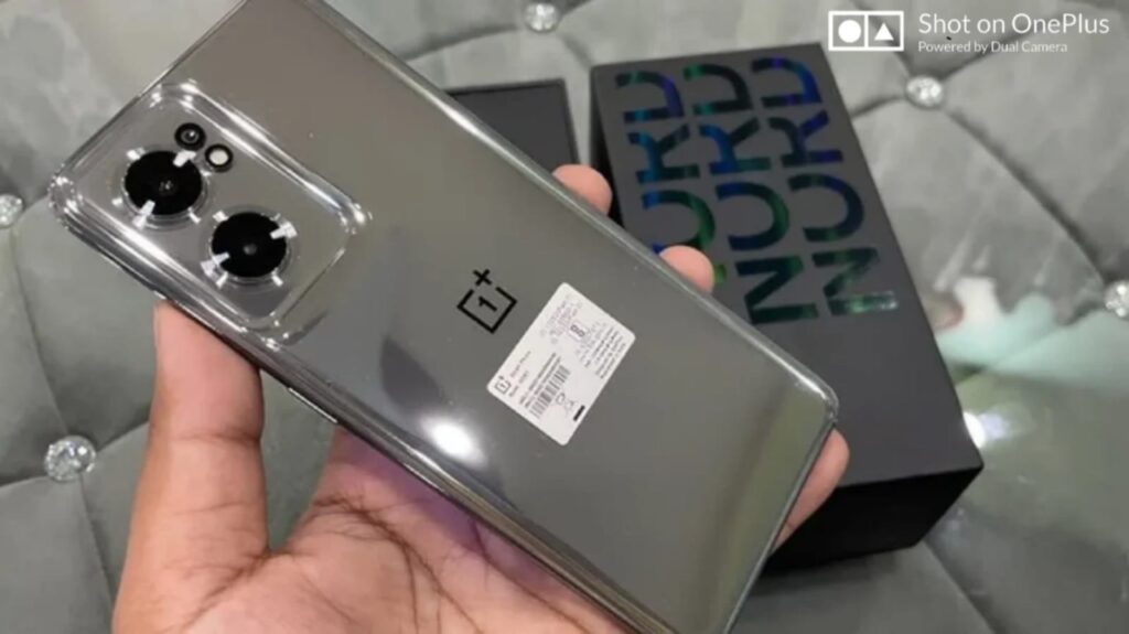 OnePlus Nord CE 5G: प्रीमियम फीचर्स वाला सस्ता 5G स्मार्टफोन