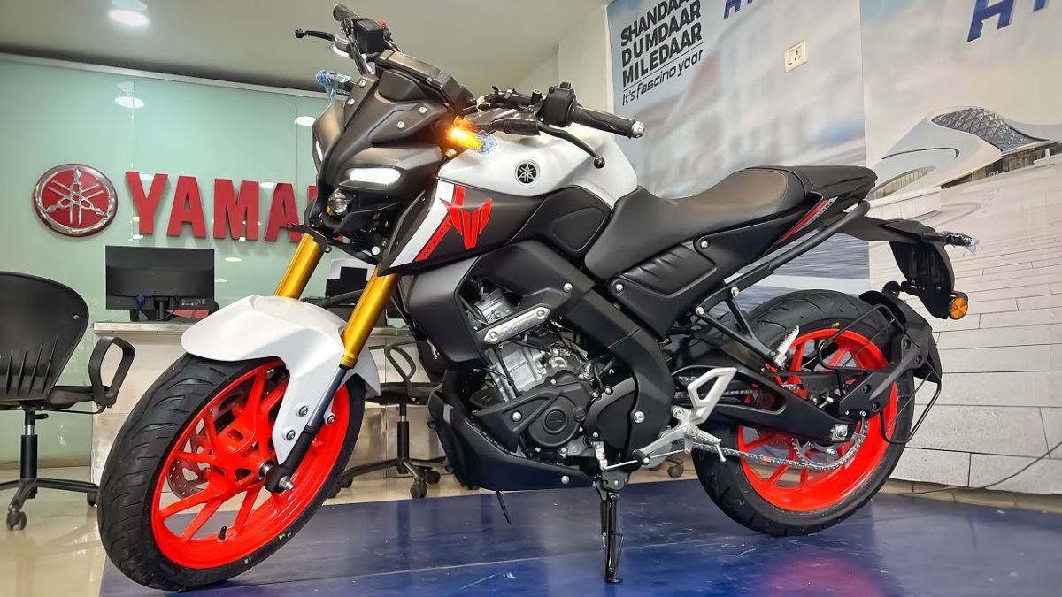 Electric + Petrol Hybrid Bike से चलने वाली पहली Bike लॉन्च: 150cc इंजन, 120 KM/H टॉप स्पीड और 75 KM का माइलेज