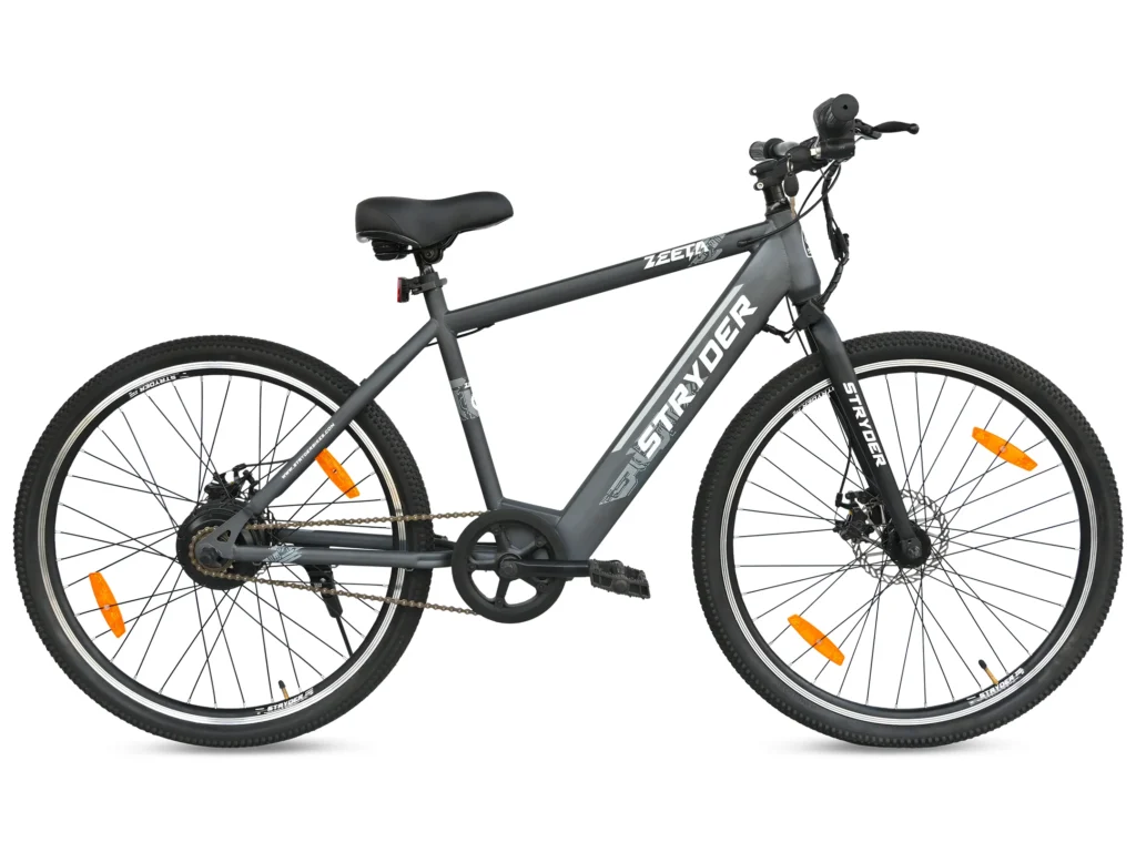 TATA Electric Cycle: सिर्फ ₹499 में बुकिंग शुरू, 100 KM की रेंज के साथ धांसू डील जल्दी करें