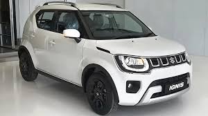 अब किसान भी खरीदेगा कार: ₹1 लाख की छूट के साथ Maruti Ignis मात्र ₹60,000 में, 35 KM माइलेज के साथ धमाल