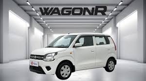 Maruti Wagon R 2025: शानदार लुक और दमदार फीचर्स के साथ लॉन्च, मिडिल क्लास की पहली पसंद बनी नई वैगनआर