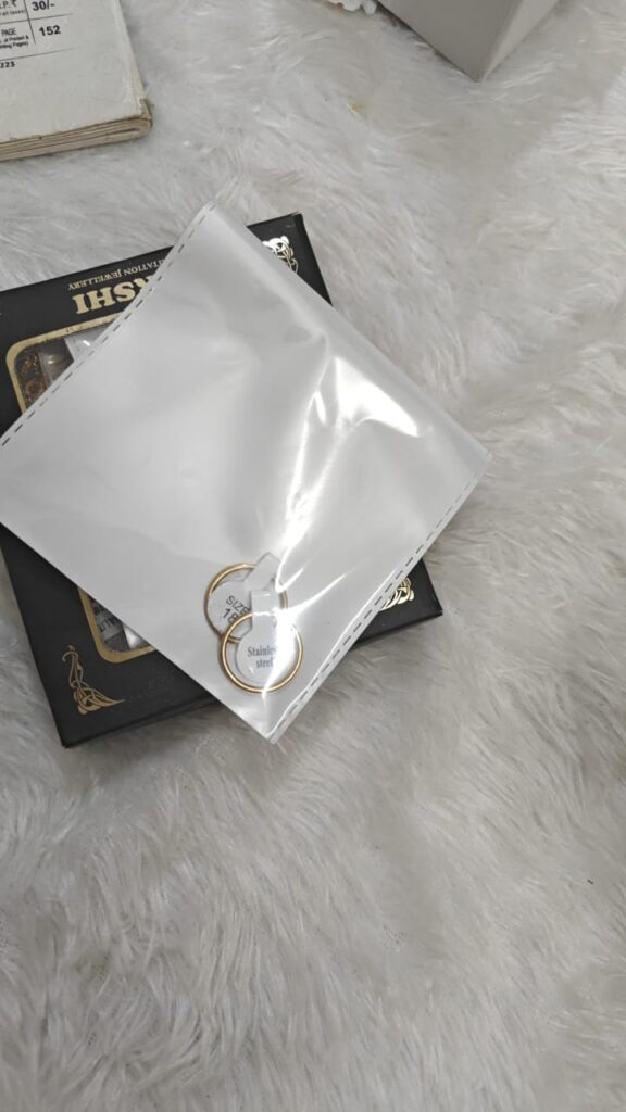 Best Couple Ring:प्यार का अनमोल वादा, जो ज़िंदगी भर साथ निभाए कपल रिंग्स