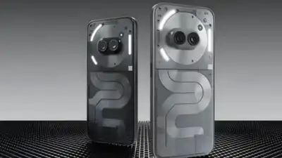 Nothing Phone 3a Lite Launch बजट में धमाल, डिजाइन में कमाल