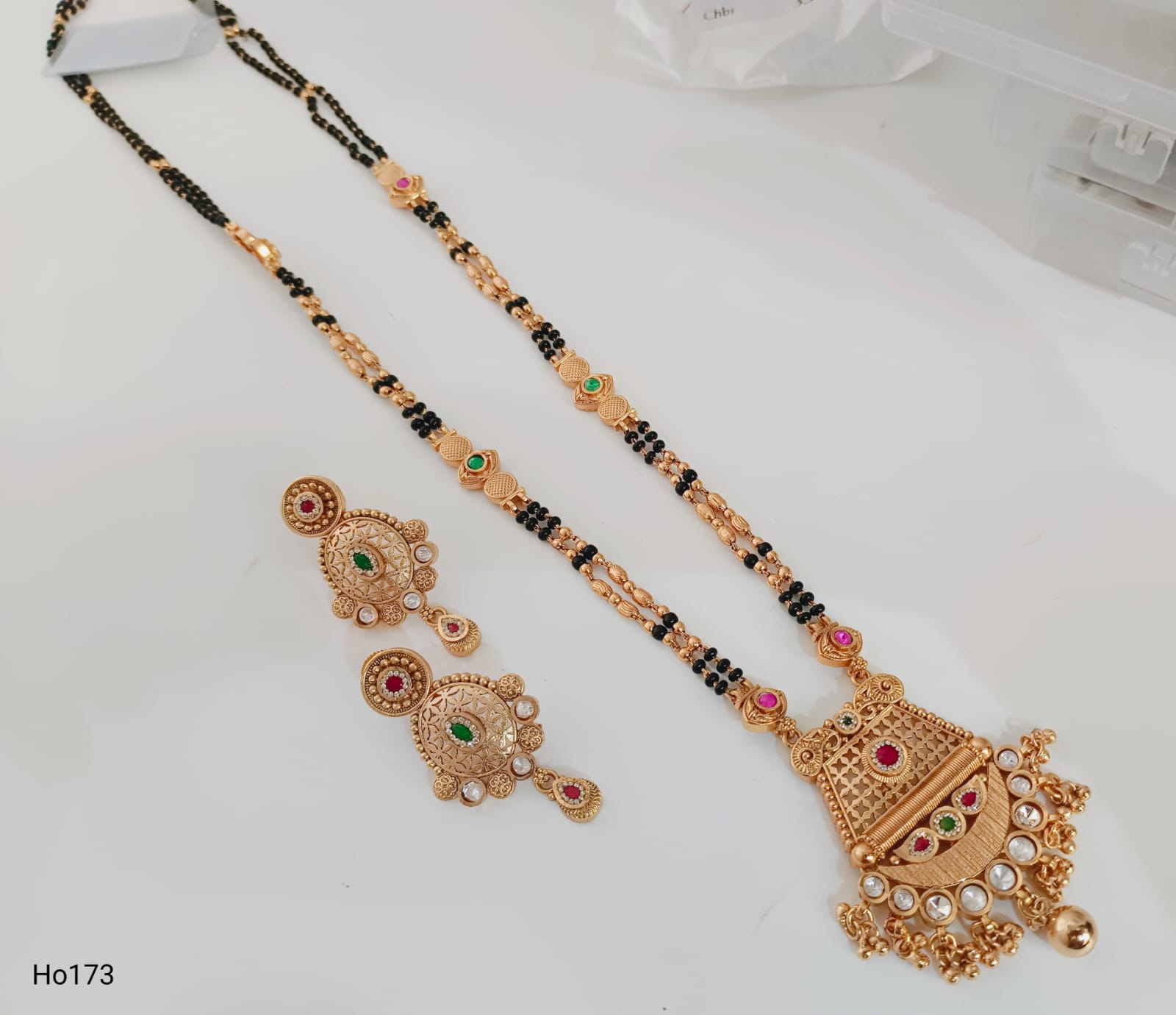 Artificial Mangalsutra Latest Design For Women