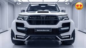 Mahindra Bolero 2025: भारतीय ऑटोमोबाइल सेक्टर में अगर किसी SUV ने सालों से लोगों के दिलों पर राज किया है, तो वह है Mahindra Bolero। यह कार भारत की सड़कों