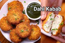 Dahi Kebab Recipe दही से बनाएं ये दो स्वादिष्ट रेसिपी, एक बार खा ली तो बार बार बनाने का मन करेगा