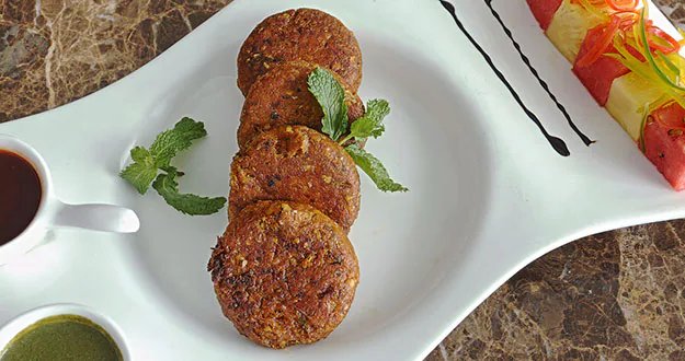 Dahi Kebab Recipe दही से बनाएं ये दो स्वादिष्ट रेसिपी, एक बार खा ली तो बार बार बनाने का मन करेगा