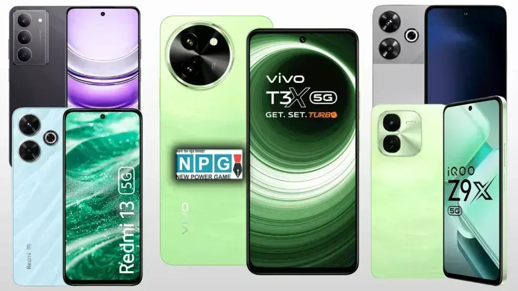 Vivo Best Smartphone: शानदार कैमरा और दमदार परफॉर्मेंस के साथ बजट में फिट होने वाला परफेक्ट स्मार्टफोन