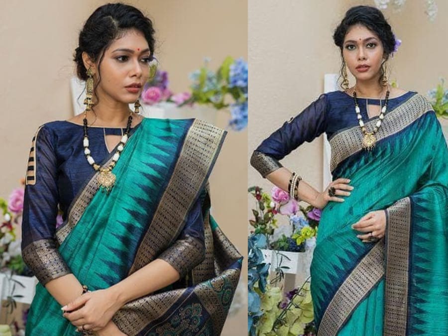 Saree Styling Tips: साड़ी के साथ इन ब्लेजर डिजाइनों से पाएं क्लासी और स्टाइलिश लुक, बढ़ेगी आपकी खूबसूरती कई गुना