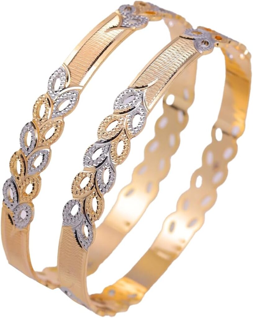 Zeraki Bangles Set Sale Live: खूबसूरती और ट्रेडिशन का संगम, अब बेहद किफायती दामों में खरीदें ये रॉयल बैंगल्स सेट