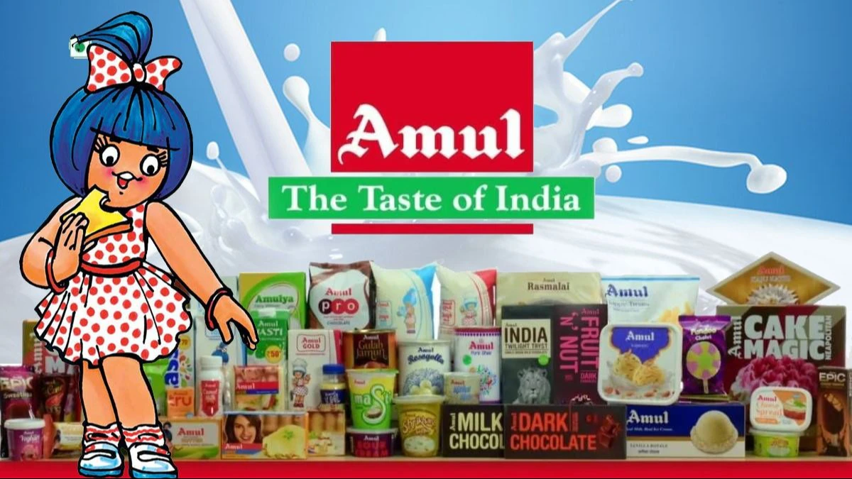 Amul Price Update देशभर के करोड़ों परिवारों के लिए राहत भरी खबर आई है। भारत की सबसे बड़ी डेयरी कंपनी Amul ने दूध के दामों में कमी करने की घोषणा की है। यह खबर