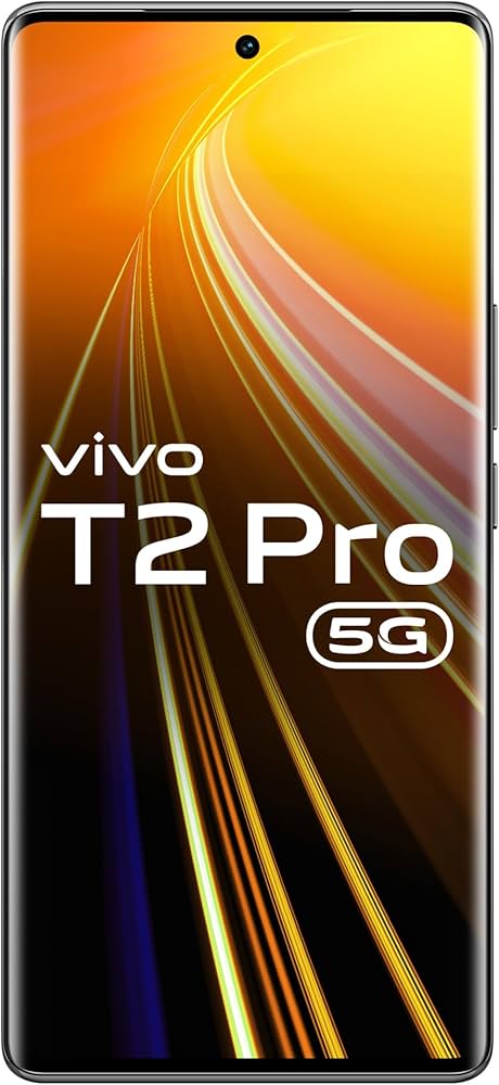 Vivo T2 Pro:एक परफेक्ट स्मार्टफोन का शानदार कॉम्बिनेशन