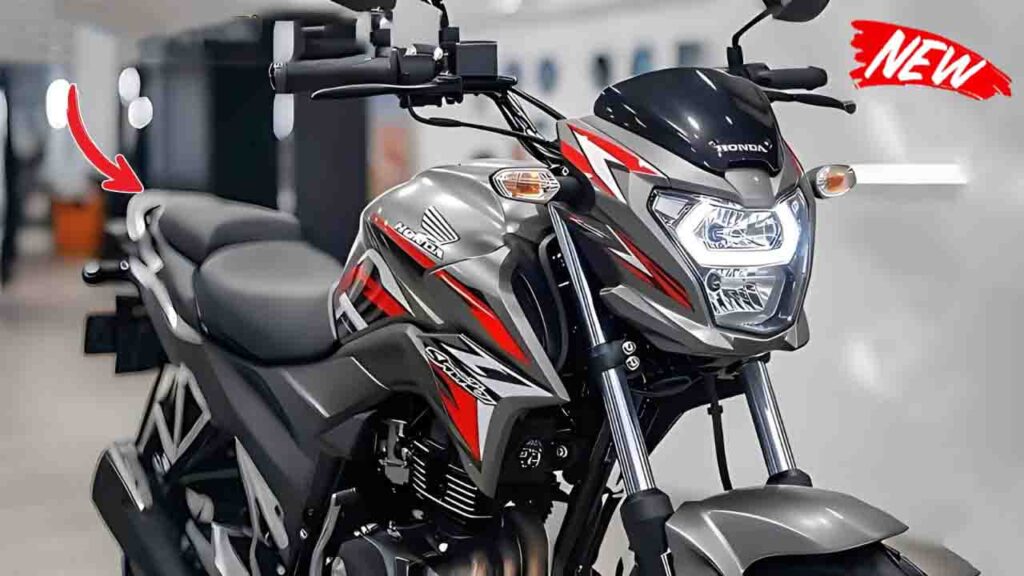 New Honda Shine 2025: कम कीमत में बेहतर पावर और माइलेज