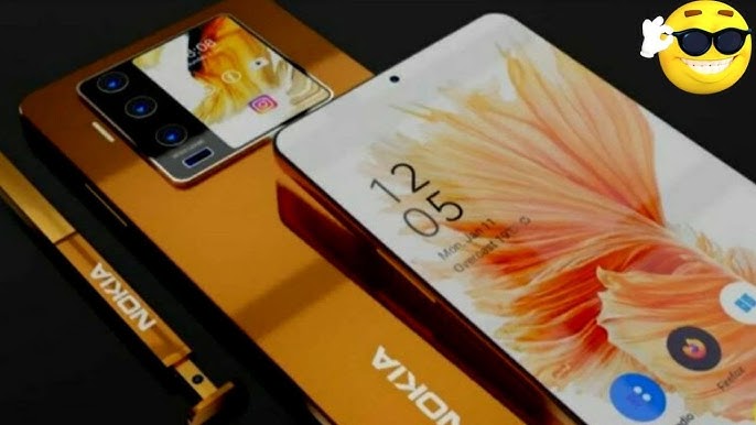 Nokia 6600 5G Launch 2025: 200MP कैमरा, 16GB रैम और 100W सुपरफास्ट चार्जिंग के साथ धांसू रिटर्न