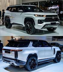Toyota Fortuner 2025
