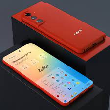 Nokia 6600 5G Launch 2025: 200MP कैमरा, 16GB रैम और 100W सुपरफास्ट चार्जिंग के साथ धांसू रिटर्न