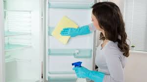 Fridge Deep Cleaning Tips 2025: क्यों जरूरी है डीप क्लिनिंग और कैसे करें फ्रिज को सिर्फ 4 स्टेप्स में एकदम नया जैसा