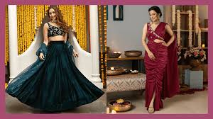 Sangeet Outfits Ideas –संगीत नाइट पर परफेक्ट लुक के लिए फैशन गाइड