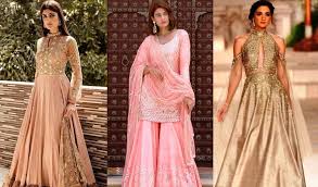 Sangeet Outfits Ideas –संगीत नाइट पर परफेक्ट लुक के लिए फैशन गाइड