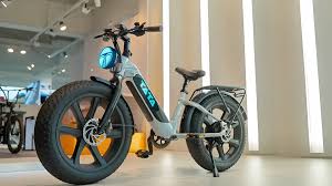 TVS Electric Cycle 2025 दमदार रेंज और बजट फ्रेंडली कीमत के साथ बाजार में धमाका