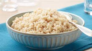 Daily Rice Consumption: Benefits, Side Effects and the Right Way to Eat Rice