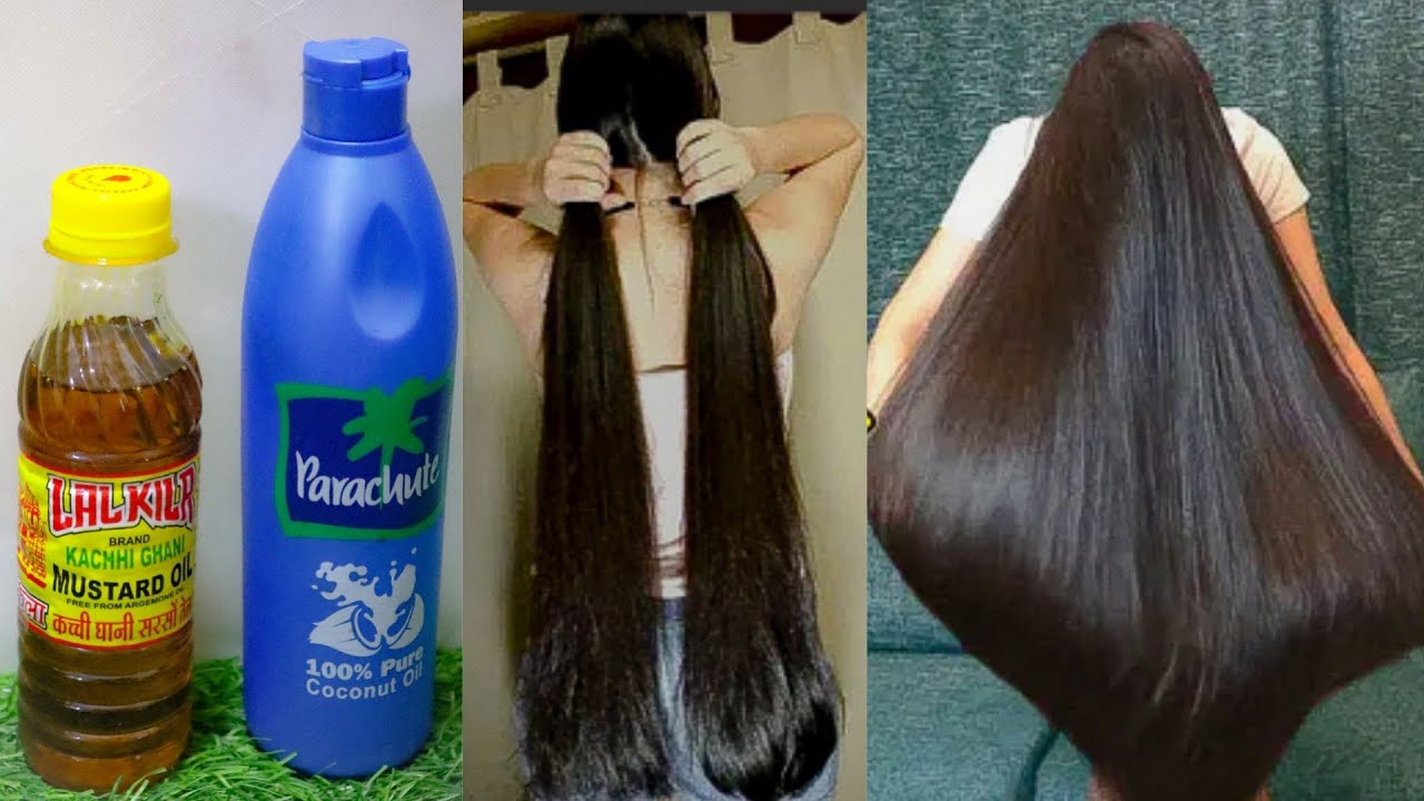 Baal Lambe Karne Ka Tel: सबसे जल्दी और तेजी से बाल बढ़ाने वाला तेल कौन सा है