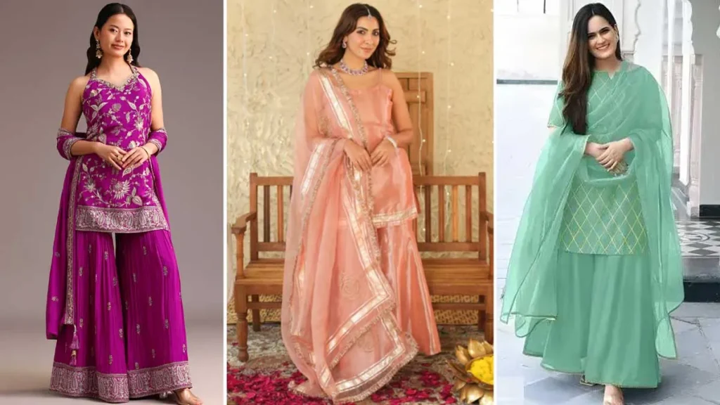 Suit Design हर फंक्शन और त्योहार में छा जाएंगी,आज ही चुनें तारीफ लूटने वाले ये सूट डिजाइन