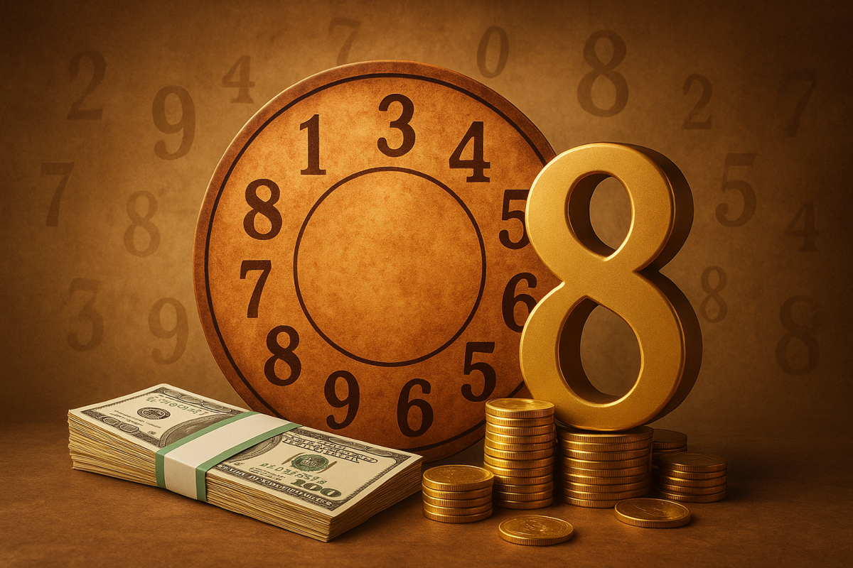 Numerology: जिनका है ये मूलांक, उनकी लाइफ में कभी नहीं होती पैसों की कमी,हमेशा रहता है भौकाल ऑन पॉइंट