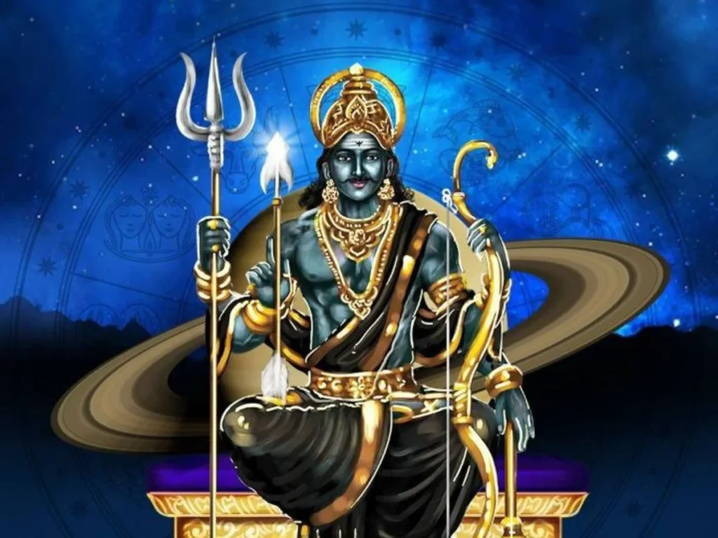 Shani Margi 2025 मार्गी शनि इन 3 राशियों के लिए अच्छे दिनों की शुरुआत करेंगे,2026 में बढ़ेगा लाभ